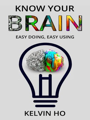 cover image of Know Your Brain